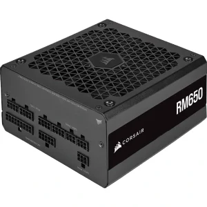 Блок питания Corsair RM650 (CP-9020280-EU) 650W UA