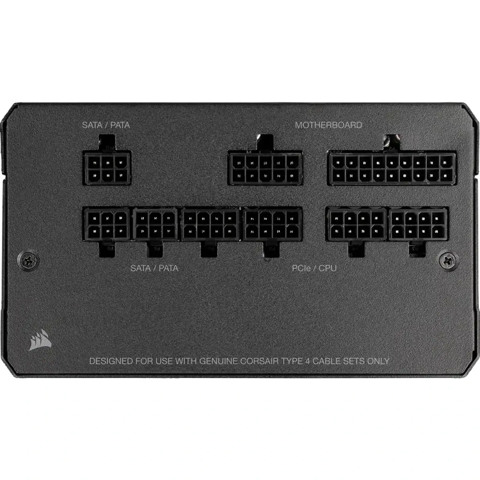 Блок живлення Corsair RM650 (CP-9020280-EU) 650W UA