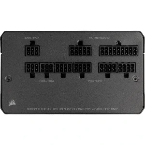 Блок живлення Corsair RM650 (CP-9020280-EU) 650W UA