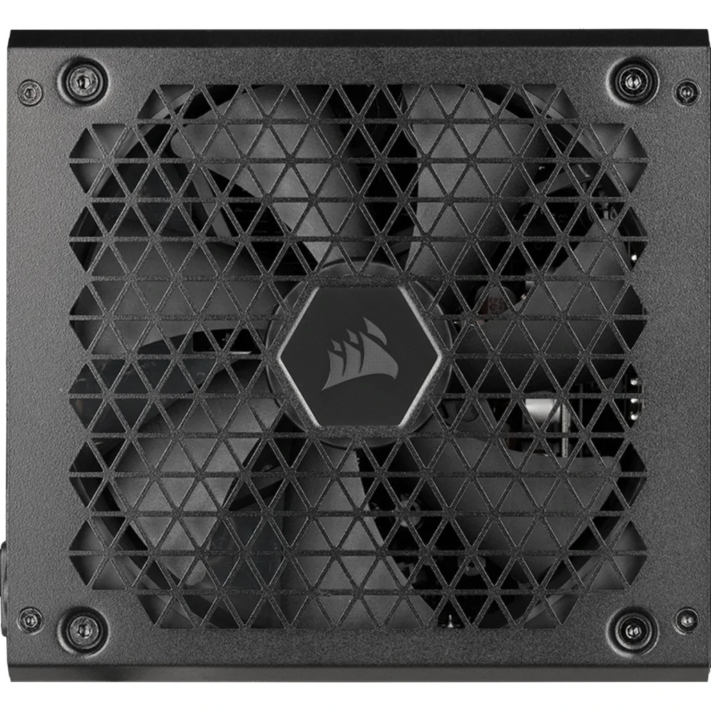 Блок живлення Corsair RM650 (CP-9020280-EU) 650W UA