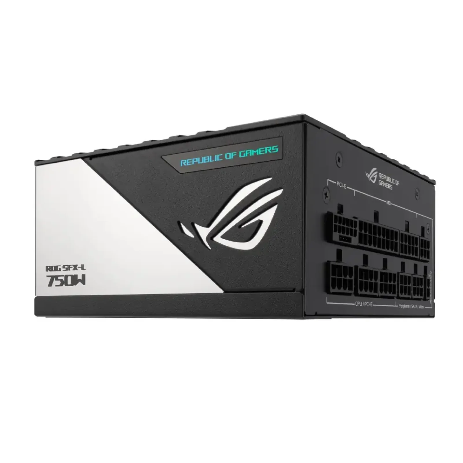 Блок питания Asus ROG Loki SFX-L 750W Platinum (90YE00N4-B0NA00) UA