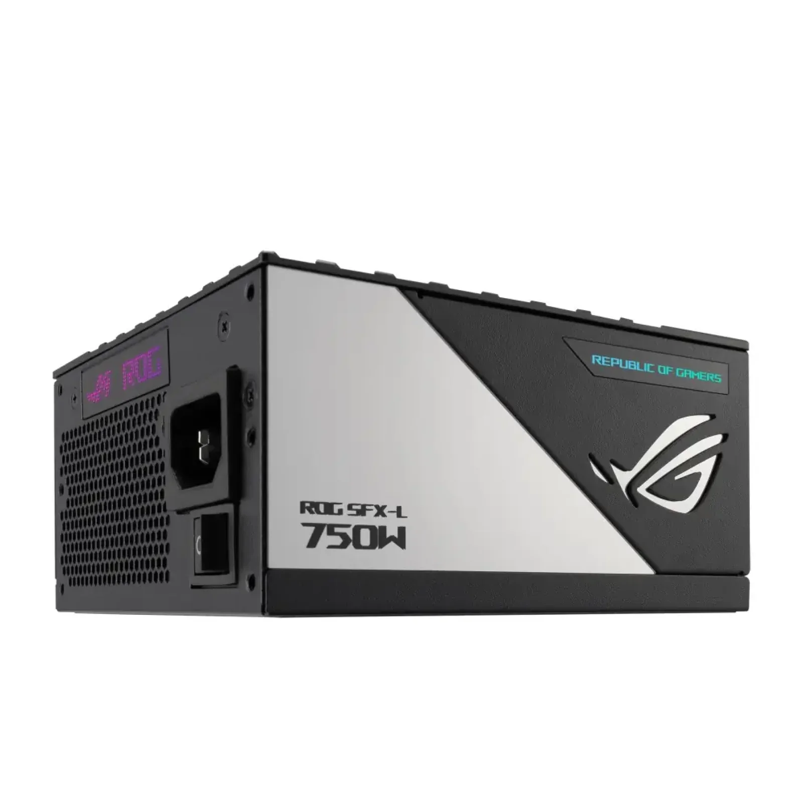 Блок питания Asus ROG Loki SFX-L 750W Platinum (90YE00N4-B0NA00) UA