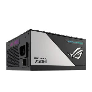 Блок питания Asus ROG Loki SFX-L 750W Platinum (90YE00N4-B0NA00) UA