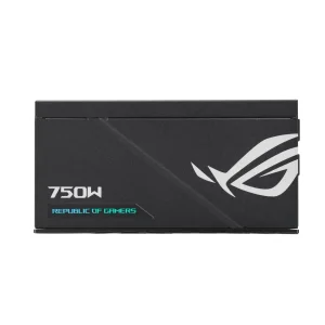 Блок питания Asus ROG Loki SFX-L 750W Platinum (90YE00N4-B0NA00) UA