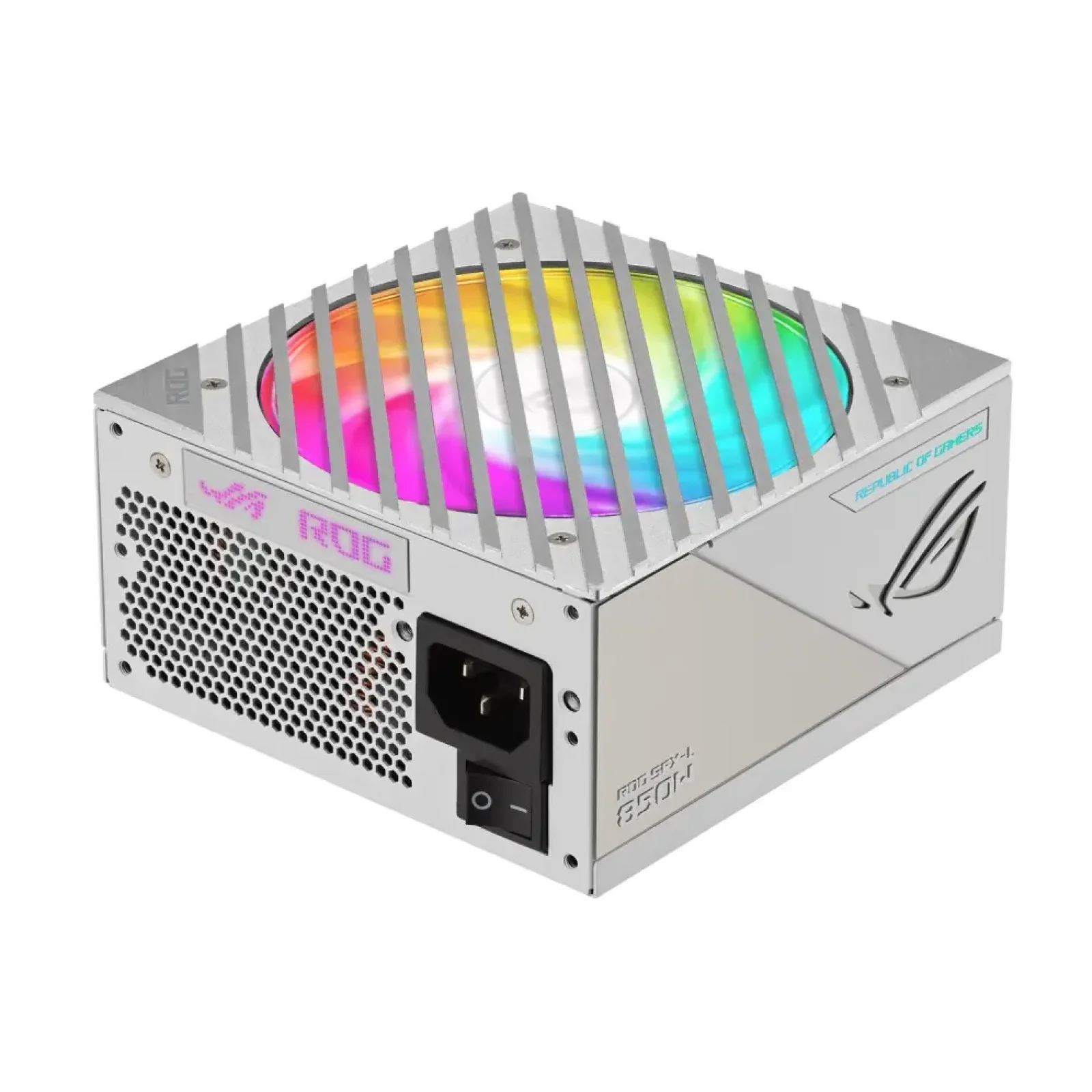 Блок питания Asus ROG Loki SFX-L 850W Platinum (90YE00N2-B0NA00) UA