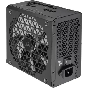 Блок питания Corsair RM750x Shift PCIE5 (CP-9020251-EU) 750W UA