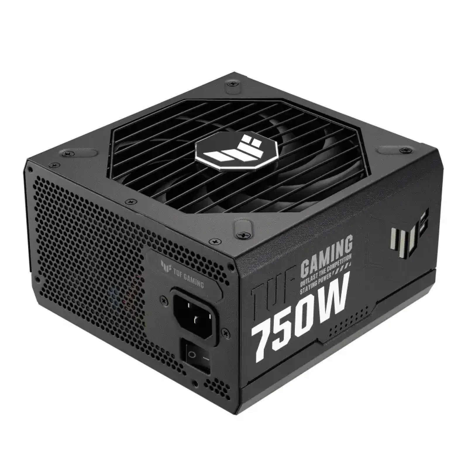 Блок живлення Asus TUF Gaming 750W Gold (90YE00S3-B0NA00) UA