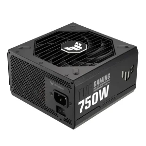 Блок живлення Asus TUF Gaming 750W Gold (90YE00S3-B0NA00) UA
