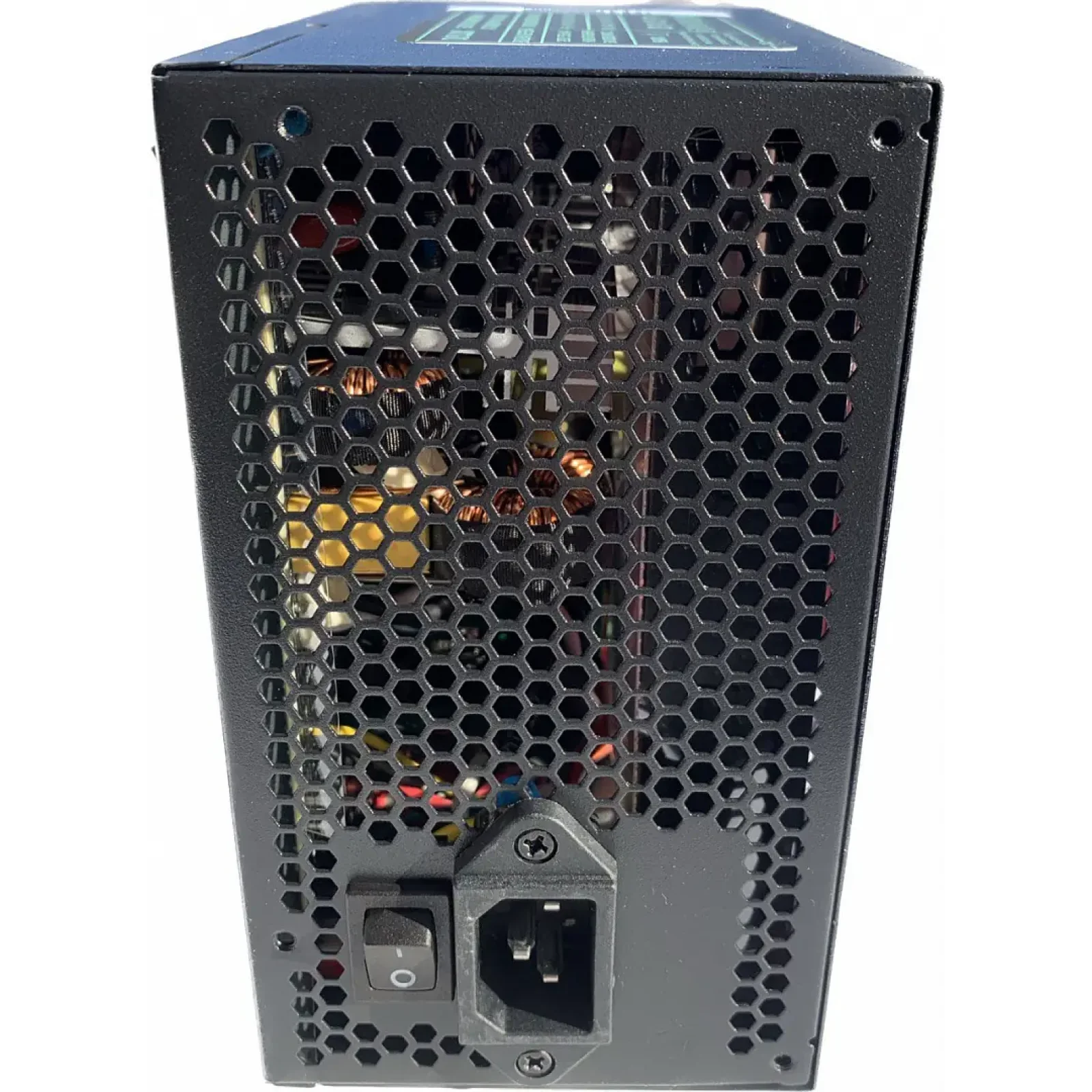 Блок живлення Delux DLP-45DG 600W UA