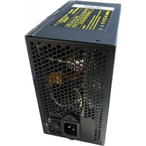 Блок питания CaseCom CM 600 ATX 600W UA