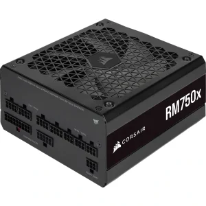 Блок питания Corsair RM750x (CP-9020199-EU) 750W (2021) UA