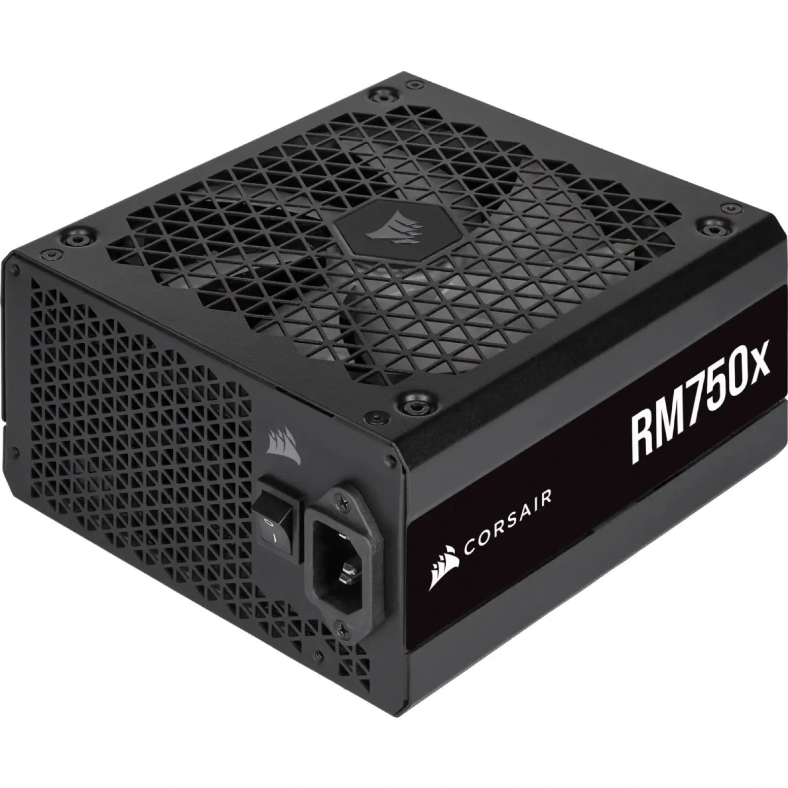 Блок живлення Corsair RM750x (CP-9020199-EU) 750W (2021) UA