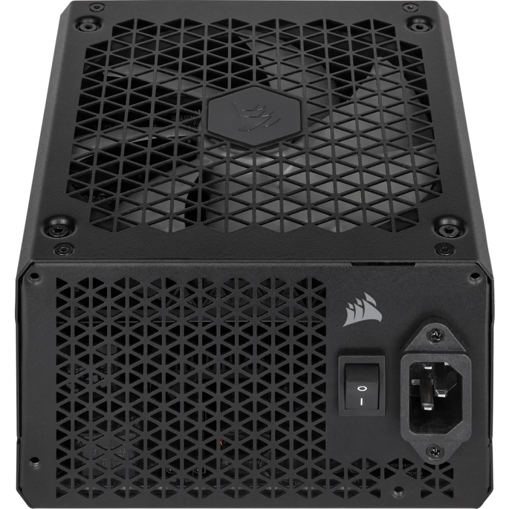 Блок питания Corsair RM750x (CP-9020199-EU) 750W (2021) UA