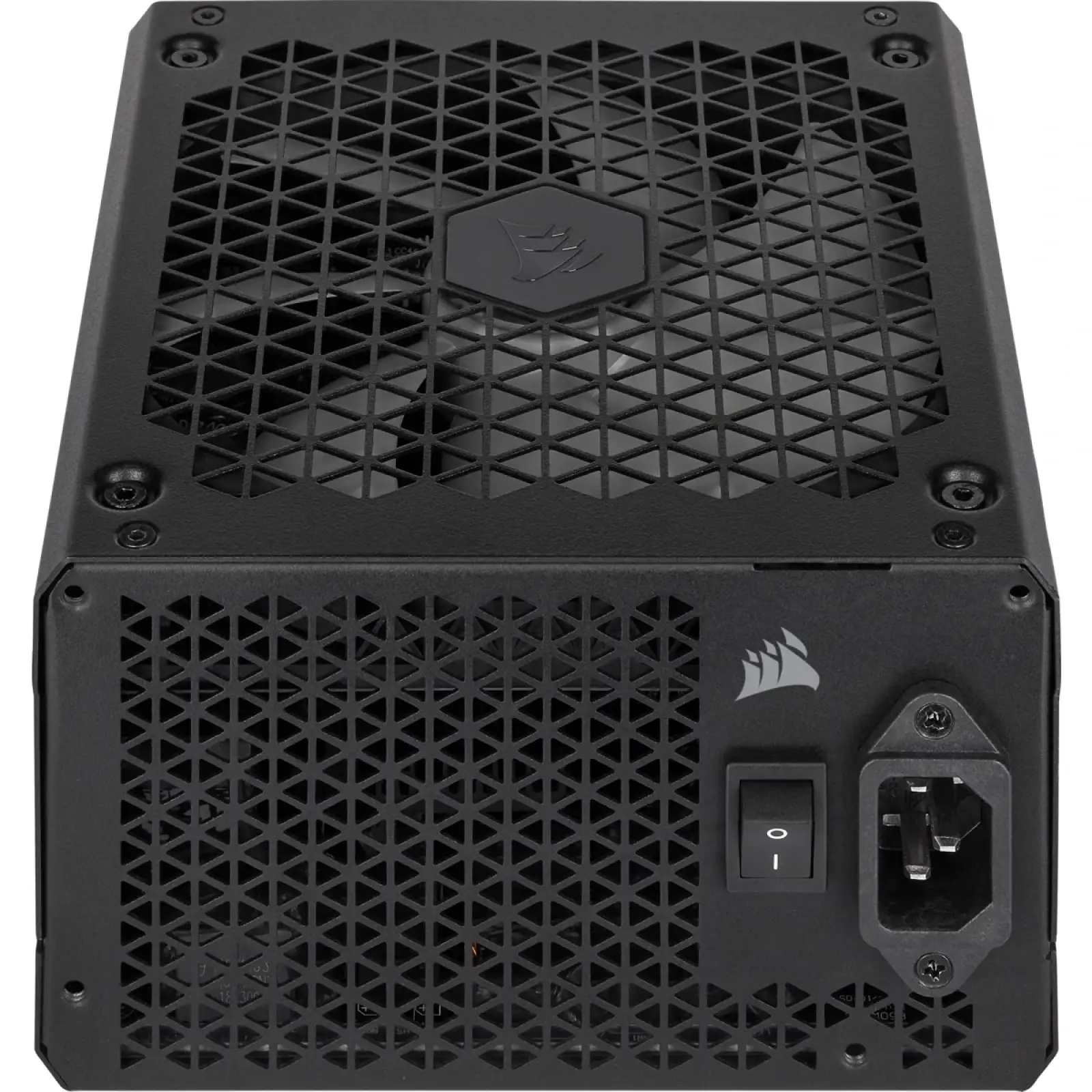 Блок живлення Corsair RM750x (CP-9020199-EU) 750W (2021) UA