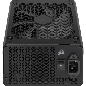 Блок питания Corsair RM750x (CP-9020199-EU) 750W (2021) UA