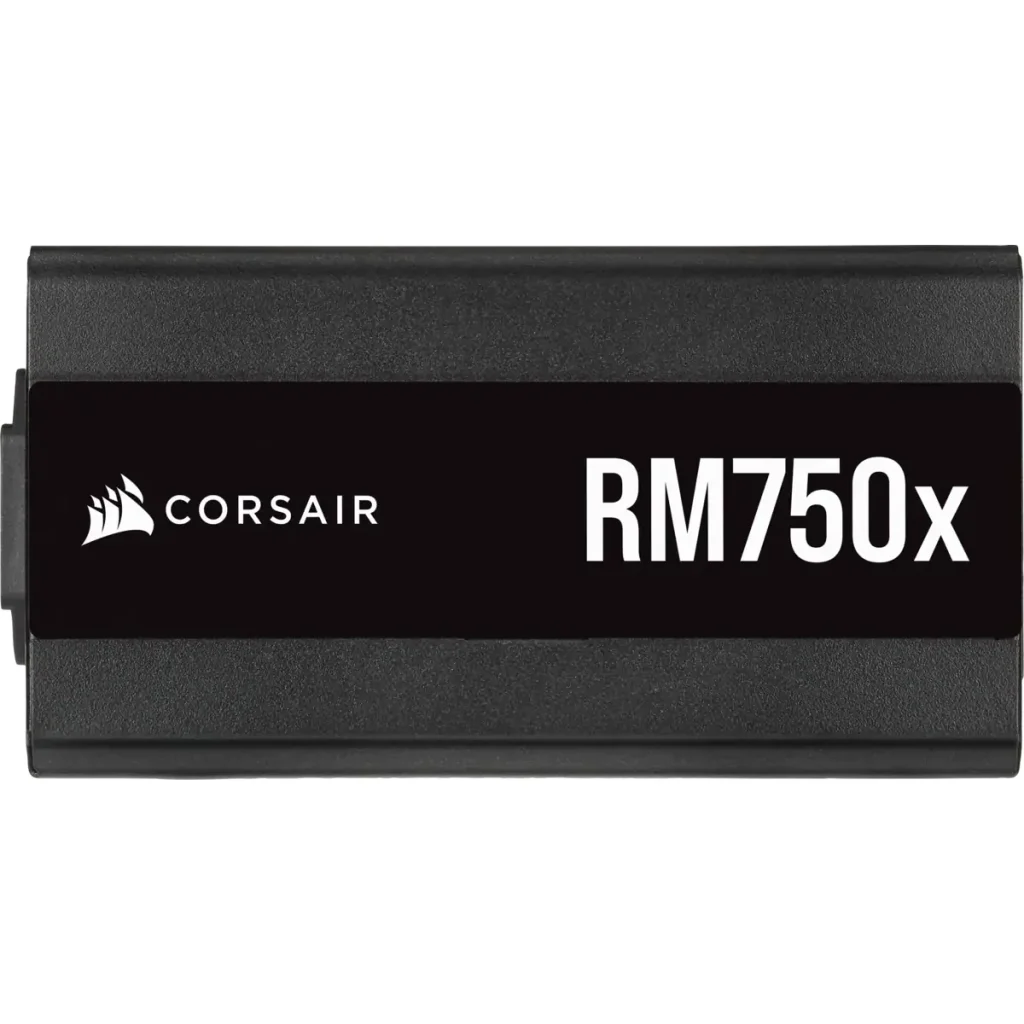 Блок питания Corsair RM750x (CP-9020199-EU) 750W (2021) UA