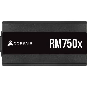 Блок питания Corsair RM750x (CP-9020199-EU) 750W (2021) UA
