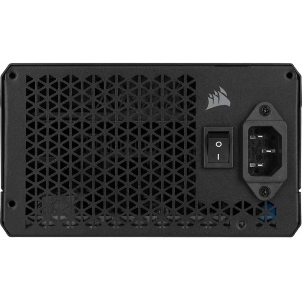 Блок питания Corsair RM750x (CP-9020199-EU) 750W (2021) UA