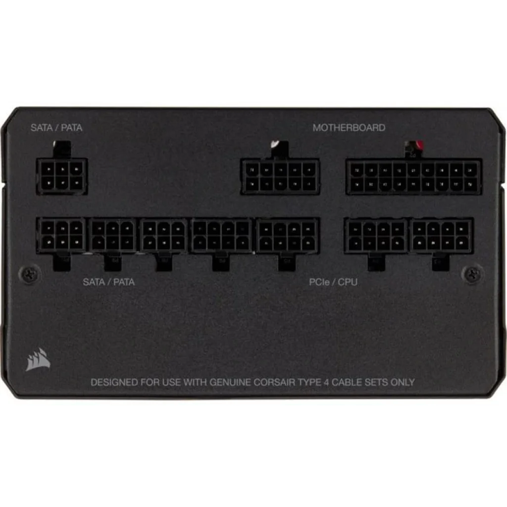 Блок питания Corsair RM750x (CP-9020199-EU) 750W (2021) UA