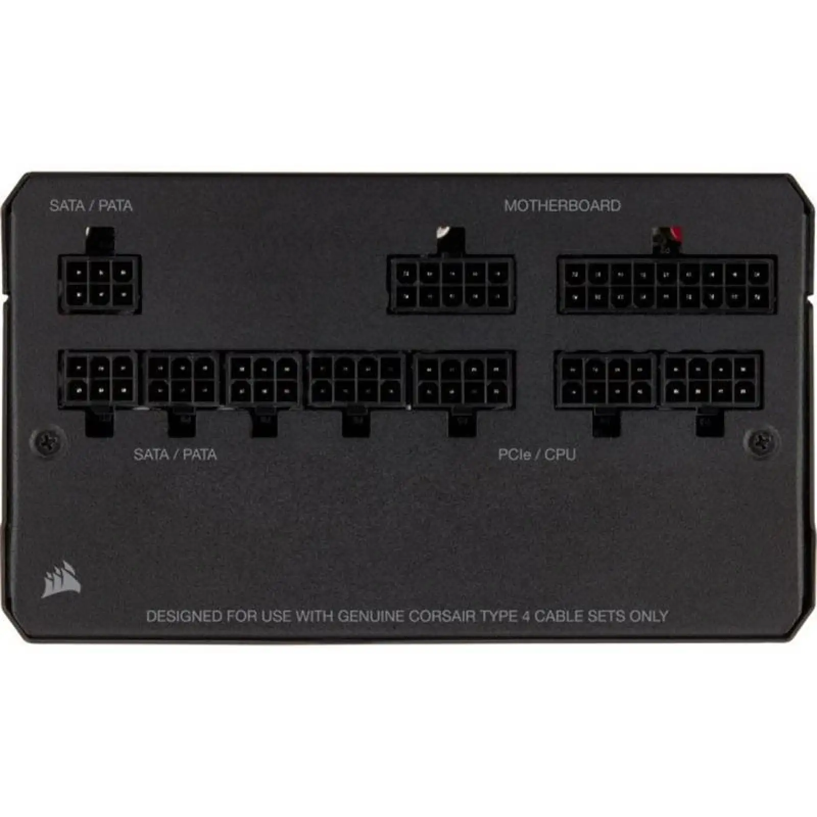 Блок живлення Corsair RM750x (CP-9020199-EU) 750W (2021) UA