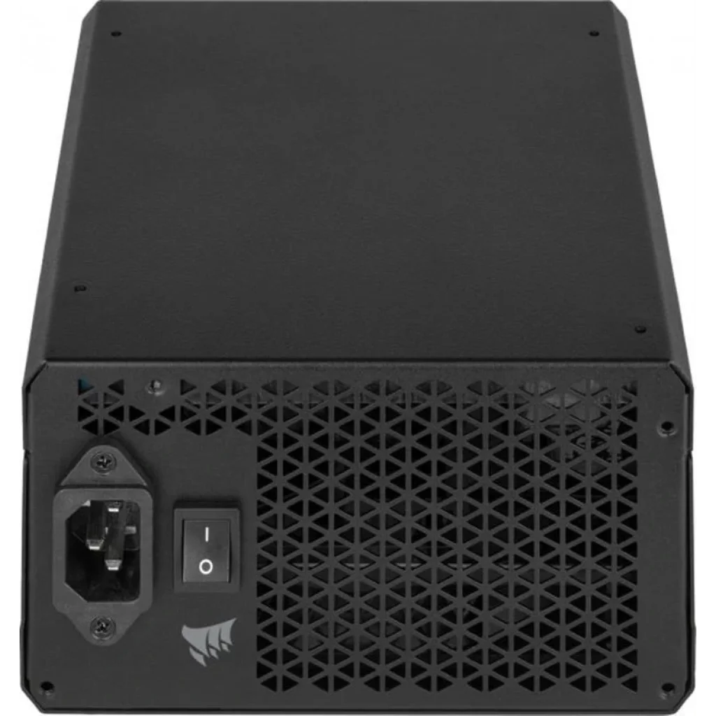 Блок питания Corsair RM750x (CP-9020199-EU) 750W (2021) UA