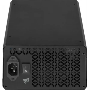 Блок питания Corsair RM750x (CP-9020199-EU) 750W (2021) UA