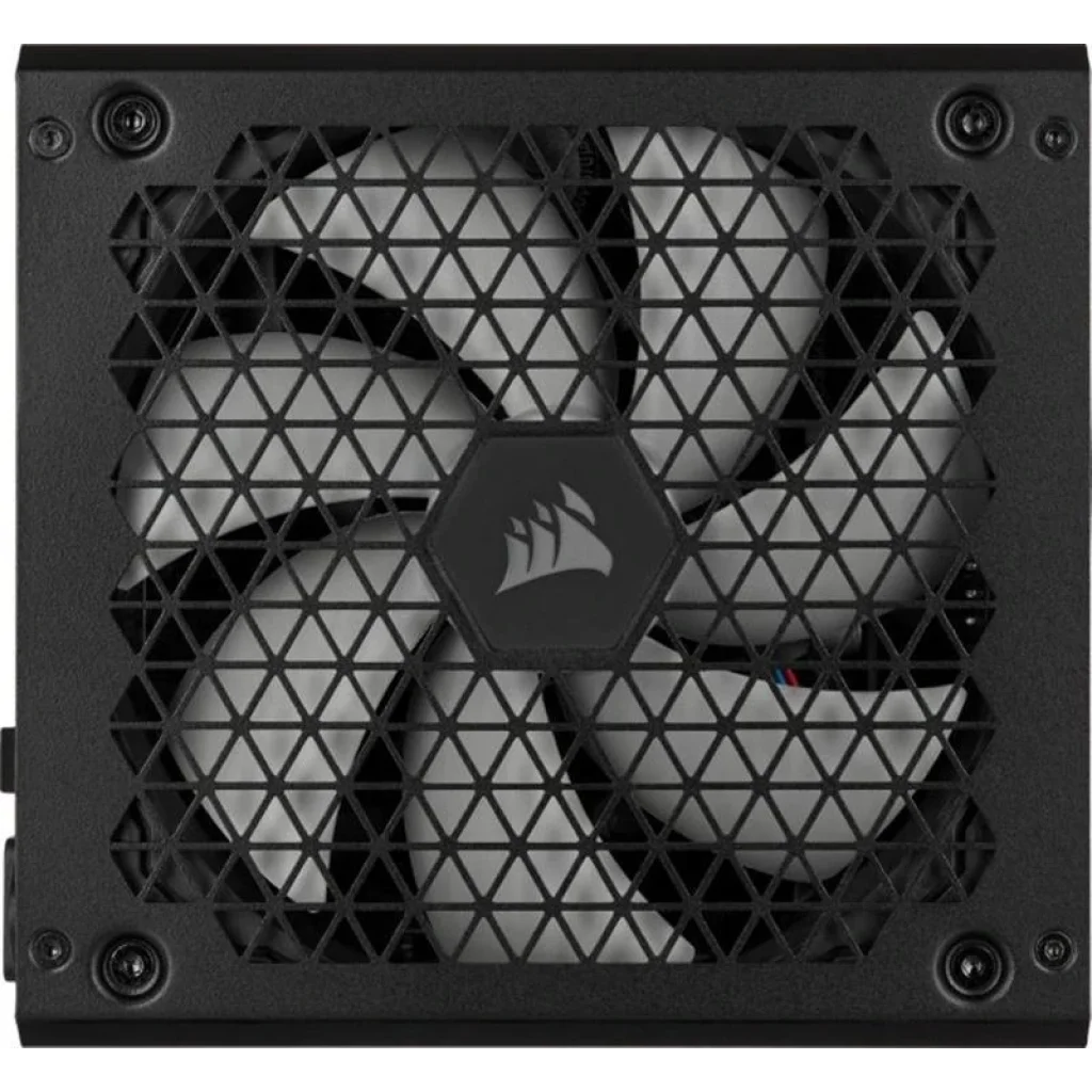 Блок питания Corsair RM750x (CP-9020199-EU) 750W (2021) UA