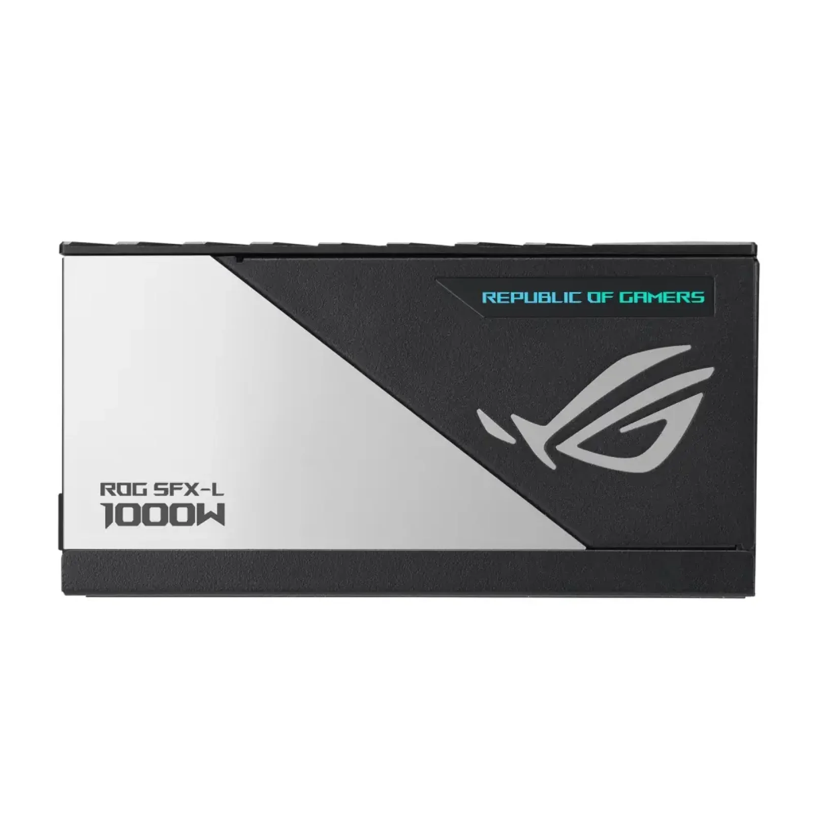 Блок питания Asus ROG Loki SFX-L 1000W Platinum (90YE00N1-B0NA00) UA