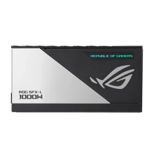 Блок питания Asus ROG Loki SFX-L 1000W Platinum (90YE00N1-B0NA00) UA