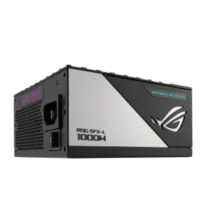 Блок питания Asus ROG Loki SFX-L 1000W Platinum (90YE00N1-B0NA00) UA