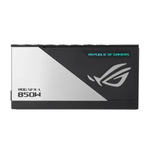 Блок питания Asus ROG Loki SFX-L 850W Platinum (90YE00N3-B0NA00) UA