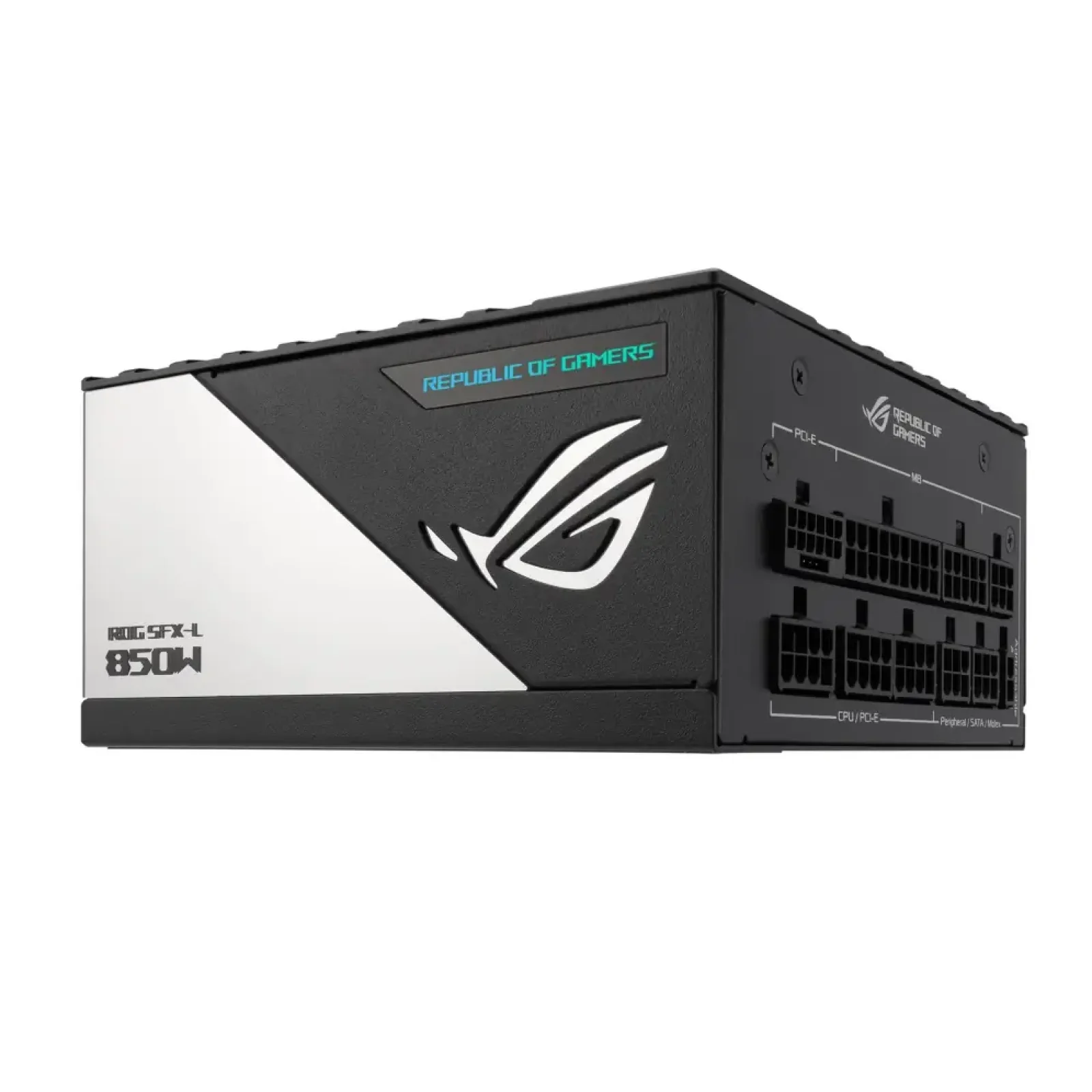 Блок питания Asus ROG Loki SFX-L 850W Platinum (90YE00N3-B0NA00) UA
