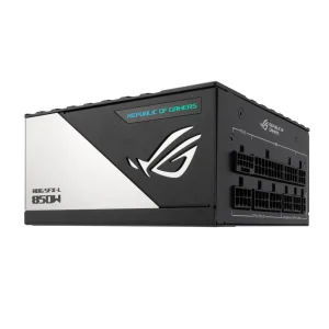 Блок питания Asus ROG Loki SFX-L 850W Platinum (90YE00N3-B0NA00) UA