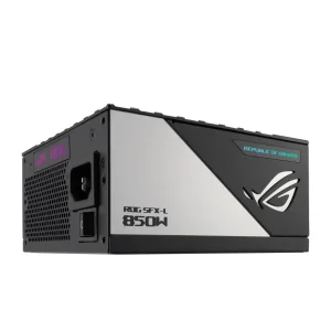 Блок питания Asus ROG Loki SFX-L 850W Platinum (90YE00N3-B0NA00) UA