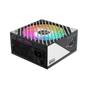 Блок питания Asus ROG Loki SFX-L 850W Platinum (90YE00N3-B0NA00) UA