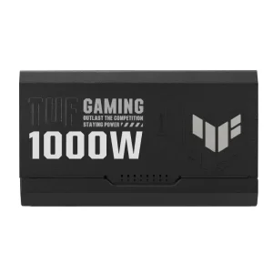 Блок питания Asus TUF Gaming 1000W Gold (90YE00S1-B0NA00) UA