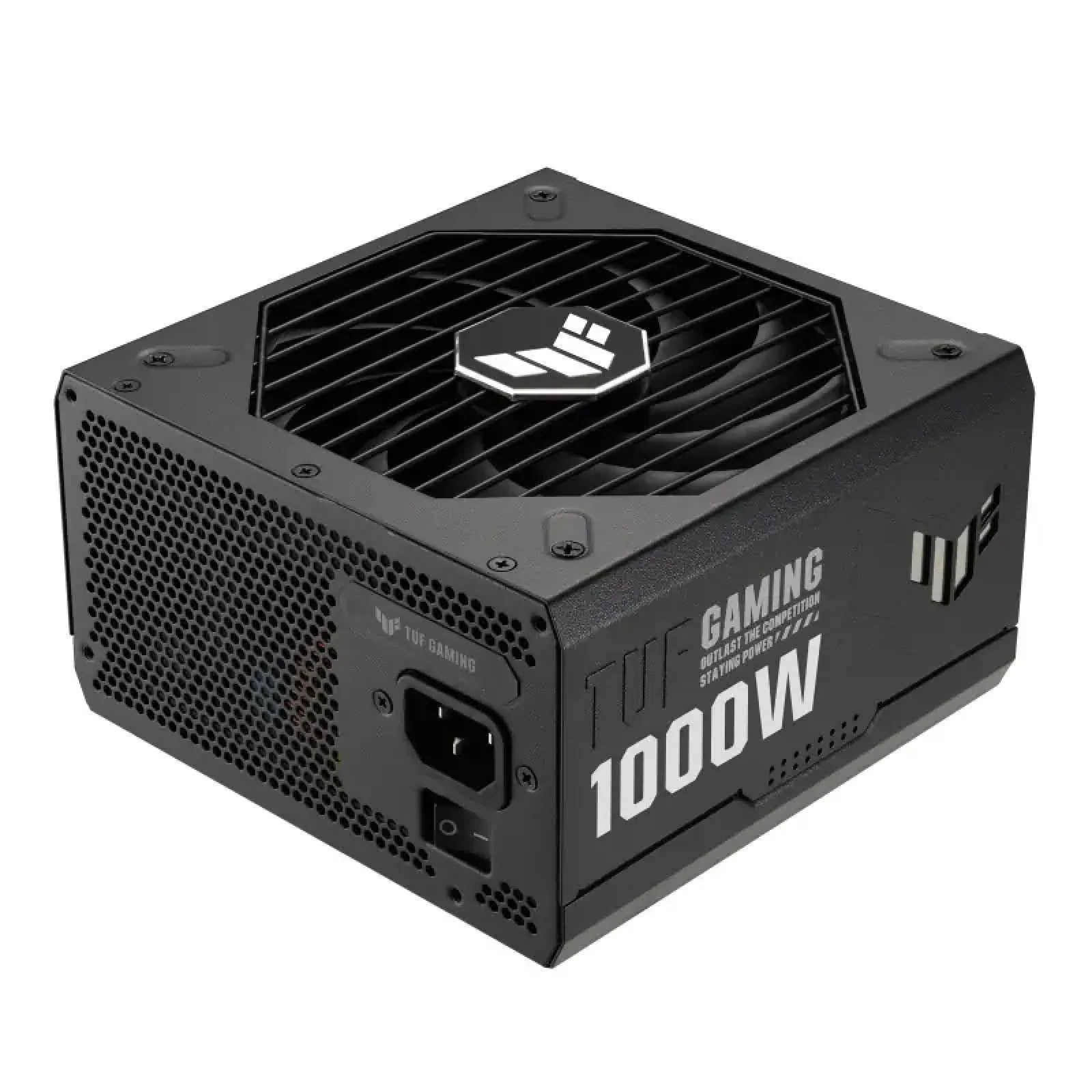 Блок питания Asus TUF Gaming 1000W Gold (90YE00S1-B0NA00) UA