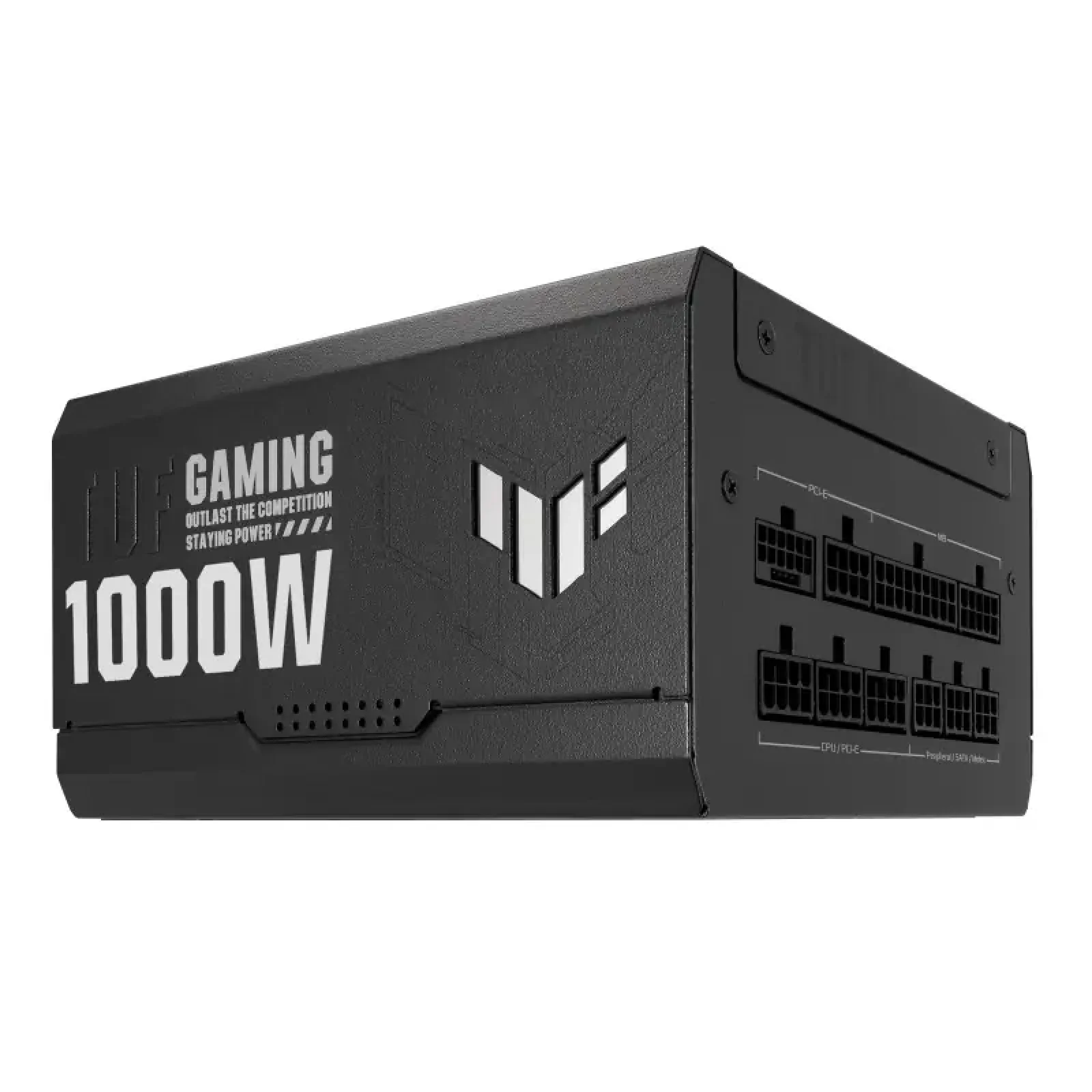 Блок питания Asus TUF Gaming 1000W Gold (90YE00S1-B0NA00) UA