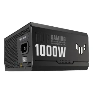 Блок питания Asus TUF Gaming 1000W Gold (90YE00S1-B0NA00) UA