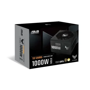 Блок питания Asus TUF Gaming 1000W Gold (90YE00S1-B0NA00) UA