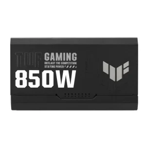 Блок питания Asus TUF Gaming 850W Gold (90YE00S2-B0NA00) UA