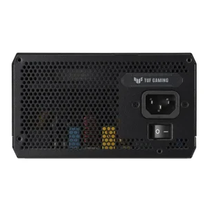 Блок питания Asus TUF Gaming 850W Gold (90YE00S2-B0NA00) UA