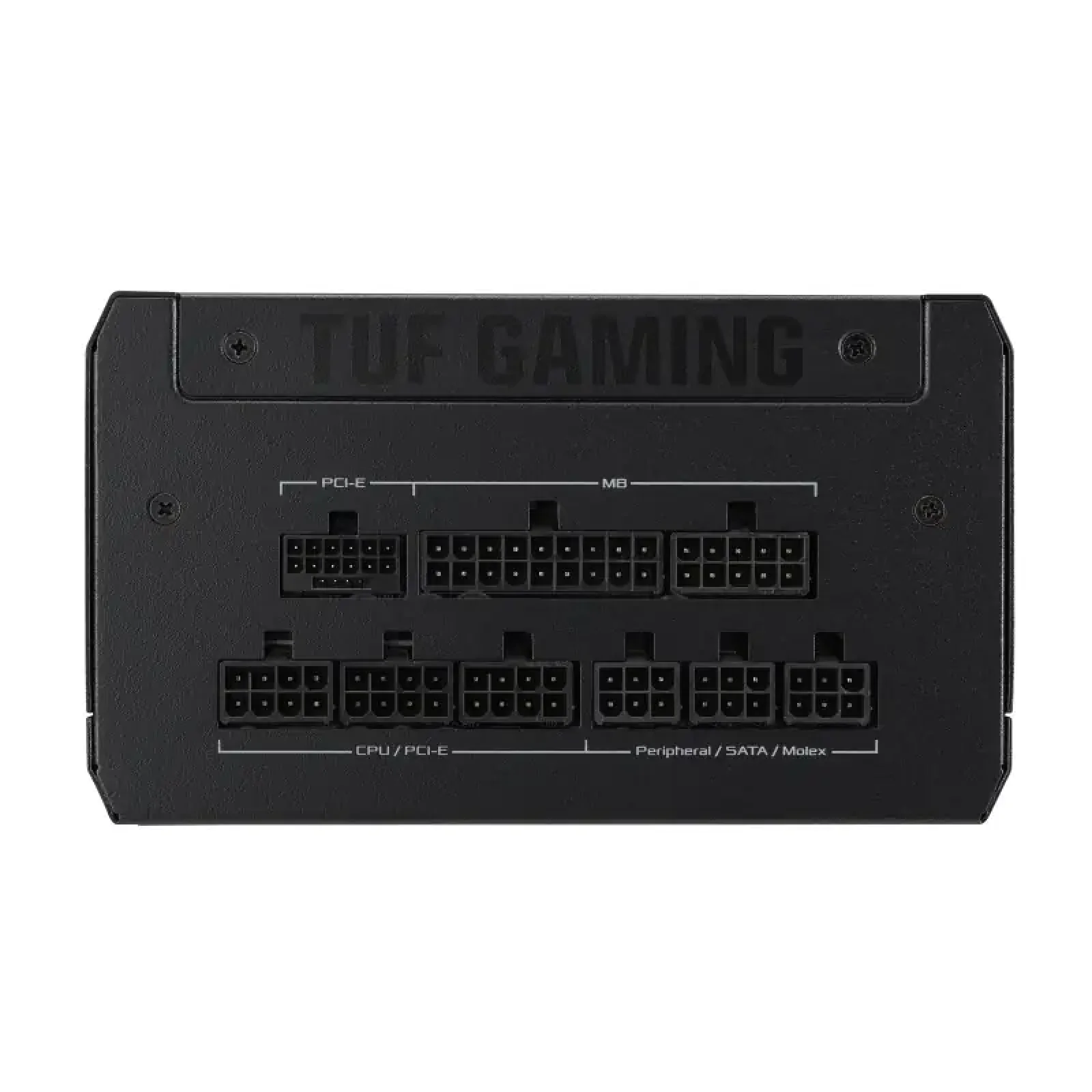 Блок питания Asus TUF Gaming 850W Gold (90YE00S2-B0NA00) UA