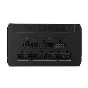 Блок питания Asus TUF Gaming 850W Gold (90YE00S2-B0NA00) UA