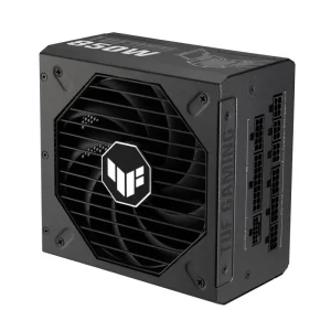 Блок питания Asus TUF Gaming 850W Gold (90YE00S2-B0NA00) UA
