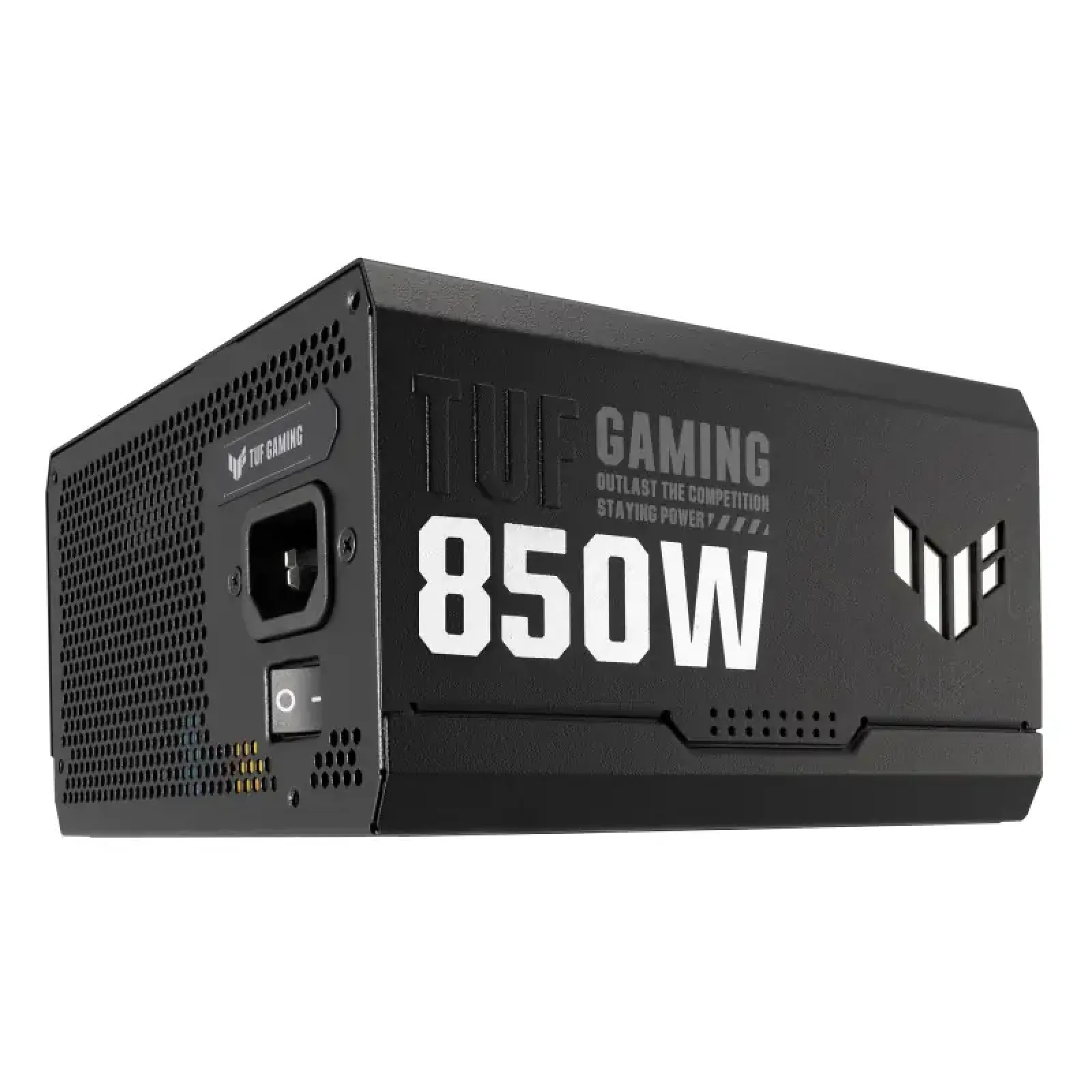 Блок питания Asus TUF Gaming 850W Gold (90YE00S2-B0NA00) UA