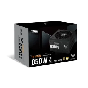 Блок питания Asus TUF Gaming 850W Gold (90YE00S2-B0NA00) UA