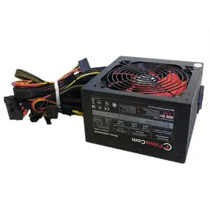 Блок питания FrimeCom SM550 550W UA