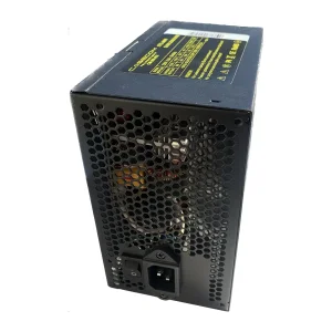 Блок питания CaseCom CM 650 ATX 650W UA