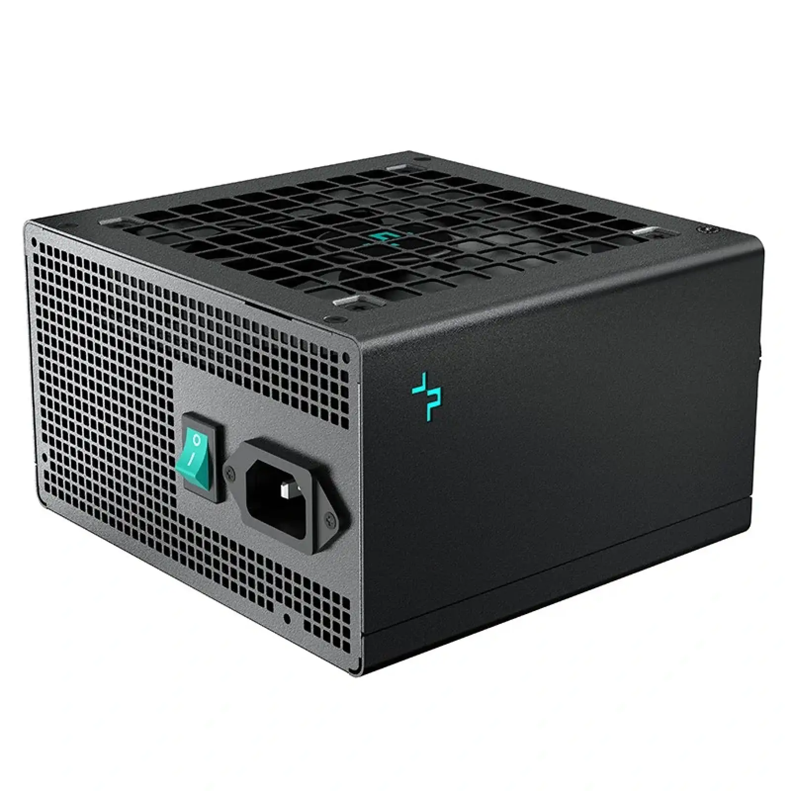 Блок живлення DeepCool PK850D (R-PK850D-FA0B-EU) 850W UA